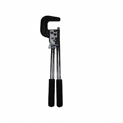 Hand Rivet Squeezers image